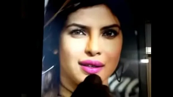 Cum Short Tribute To Prianka Chopra Face 3 yeni Klip göster