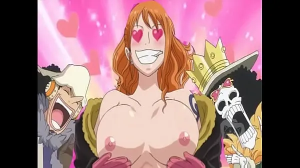 Mostrar Nami lazo 2 nuevos clips