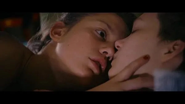 Vis Adèle Exarchopoulos nude in La vide d'Adèle part6 nye klip