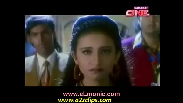 Показать Rani Mukherjee Smooch From Raja Ki Ayegi Barat Hot Scene новых клипов