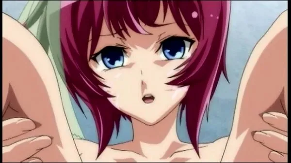 Vis Cute anime shemale maid ass fucking nye klip