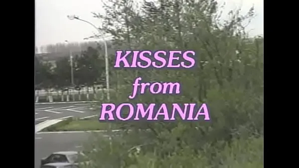 Show LBO - Kissed From Romania - Full movie new Clips