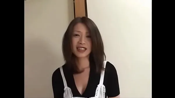 Pokaż Japanese MILF Seduces Somebody's Uncensored:View more nowe klipy