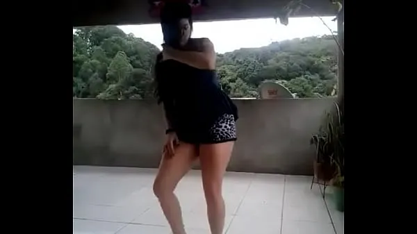 Mostrar Putinha Andressa Brandão Dançando Funk 02 nuevos clips