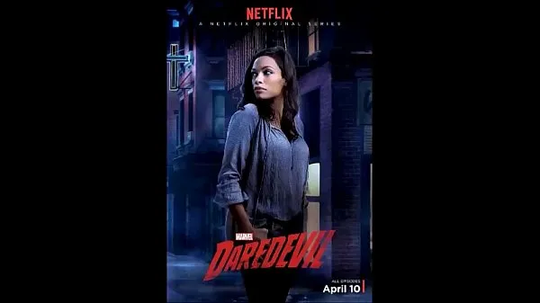 daredevil porn új klip megjelenítése