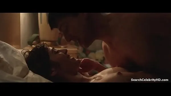 Show Lizzy Caplan in Masters Sex 2013-2015 new Clips