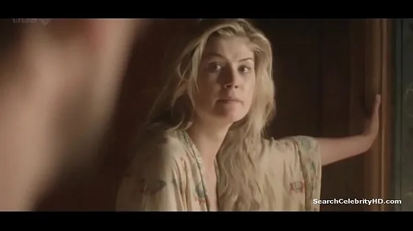 Rosamund Pike Women In Love EP2 2011 új klip megjelenítése