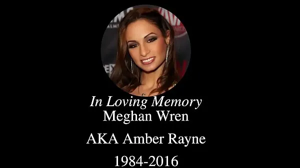 عرض Amber Rayne Tribute قصاصات جديدة