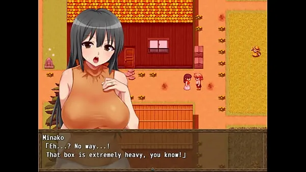 Εμφάνιση Minako English Hentai Game 1 νέων κλιπ