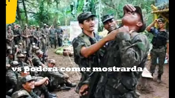 Mostrar exercito sueko nuevos clips