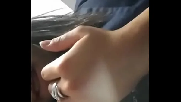 Hiển thị Bitch can't stand and touches herself in the office Clip mới