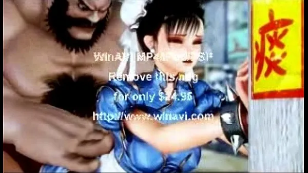 Afficher Assaut gagnant de Chun-Li nouveaux extraits