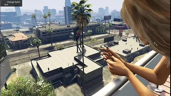 Show Grand Theft Auto Hot Cappuccino (Modded new Clips