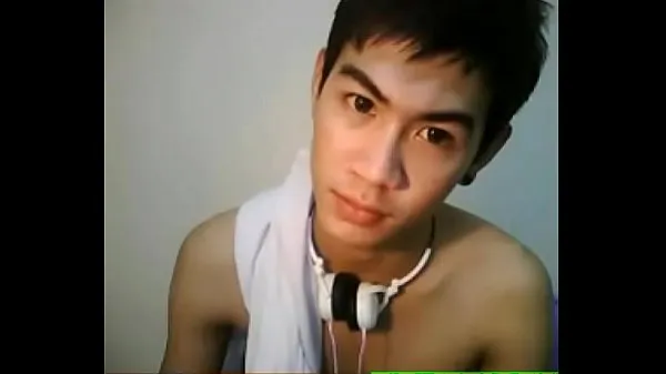 عرض Thai Boy Webcam Cum قصاصات جديدة