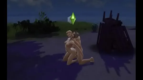 Sims fucking in wilderness yeni Klip göster