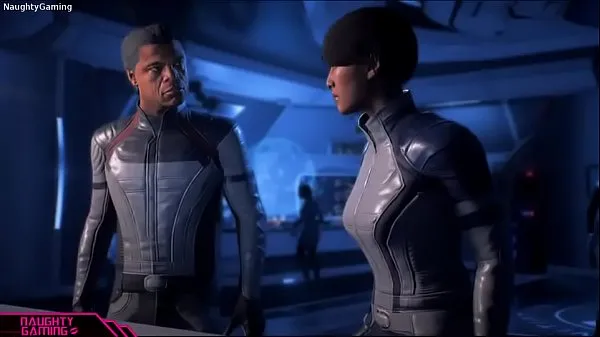 Mostrar Mass Effect Andromeda Nude MOD SIN CENSURA nuevos clips