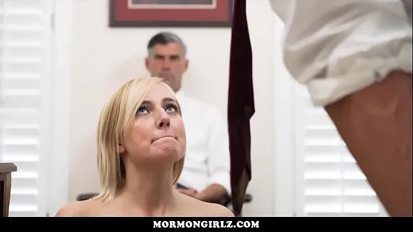 Show MormonGirlz-Watching his stepdaughter be taken advantage of new Clips