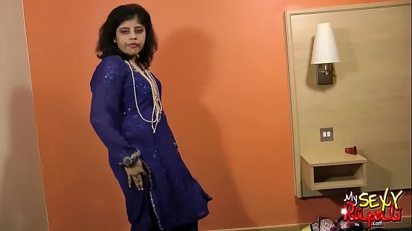 Hiển thị Gujarati Amateur Girl Ruchi Clip mới