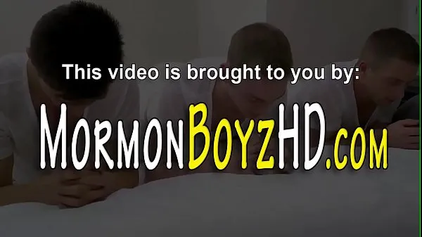 Mormon gets ass railedneue Clips anzeigen