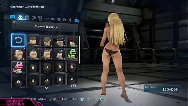 Mostrar Tekken 7 Primer desnudo MOD nuevos clips