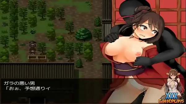 Afficher Kunoichi Pivoine Gameplay nouveaux extraits