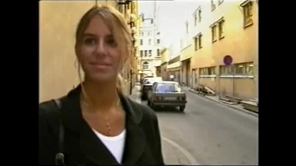 Vis Martina from Sweden nye klip