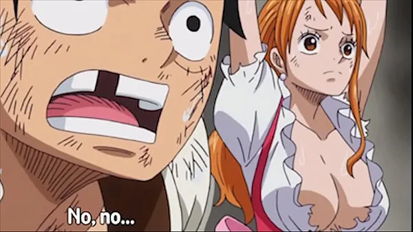 Show Nami One Piece - The best compilation of hottest and hentai scenes of Nami new Clips