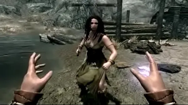 Mostrar Skyrim Lesbian Girls nuevos clips