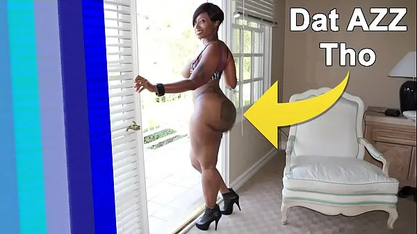 Show BANGBROS - Cherokee The One And Only Makes Dat Azz Clap new Clips