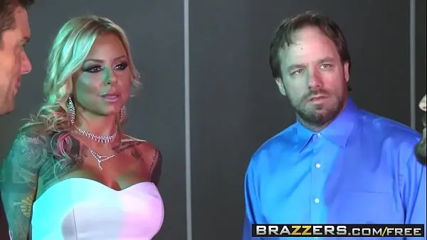 Brazzers - Real Wife Stories - (Britney Shannon, Ramon Tommy, Gunn yeni Klip göster