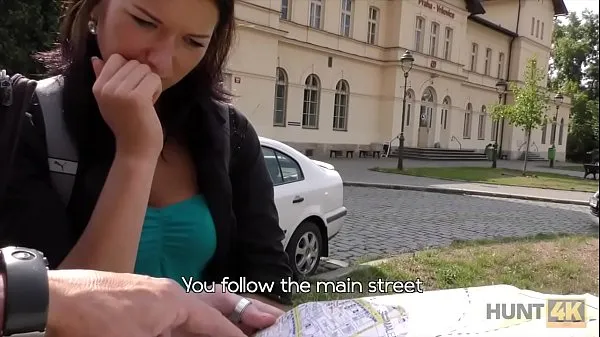 HUNT4K. Prag ist die Hauptstadt des Sextourismusneue Clips anzeigen