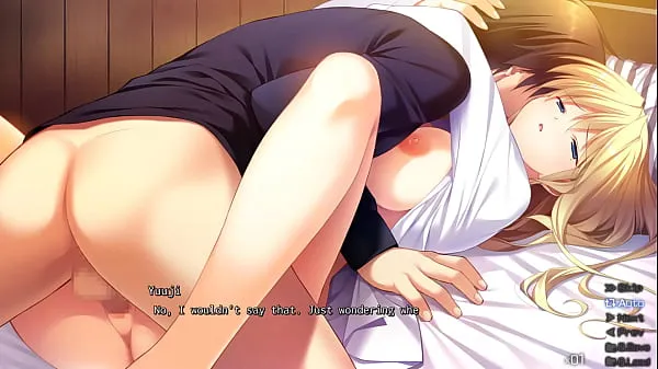 Show The Eden of Grisaia JB new Clips