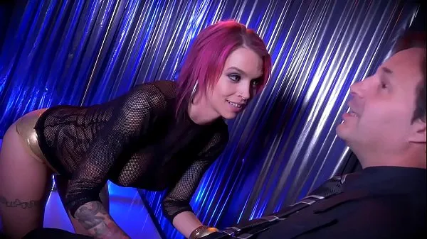 Mostrar Anna Bell Peaks é sua stripper novos clipes