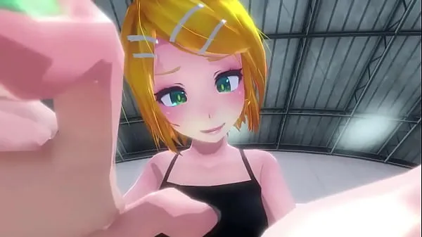 Az-B-MMD-Giantess-Growth-Rin s-sehr-Big-Day - Beste kostenlose 3D-Cartoonneue Clips anzeigen