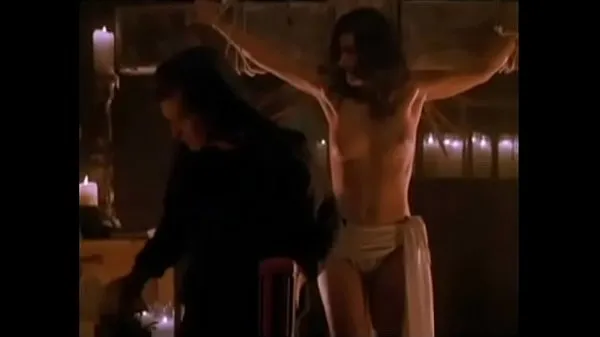 Show Blowback (2000) Crucifixion Scene new Clips