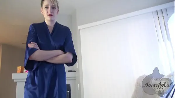 Toon FULL VIDEO - STEPMOM TO STEPSON I Can Cure Your Lisp - ft. The Cock Ninja and nieuwe clips