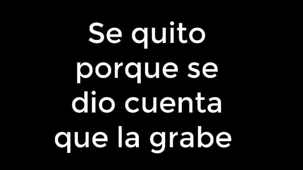 Me quito mas la virginidad esta de 43 y yo 22 yeni Klip göster