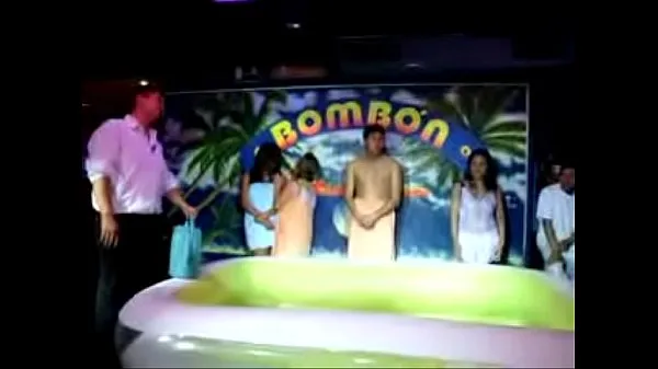 disco bonbonनए क्लिप्स दिखाएँ