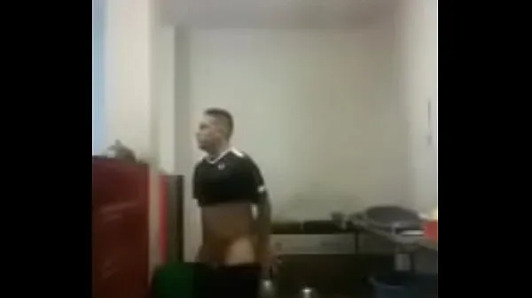 Tunjukkan Hetero bailando bachata muestra la verga y el culo Klip baharu