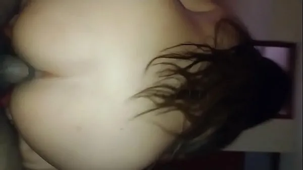 Show Anal to girlfriend and she screams in pain new Clips