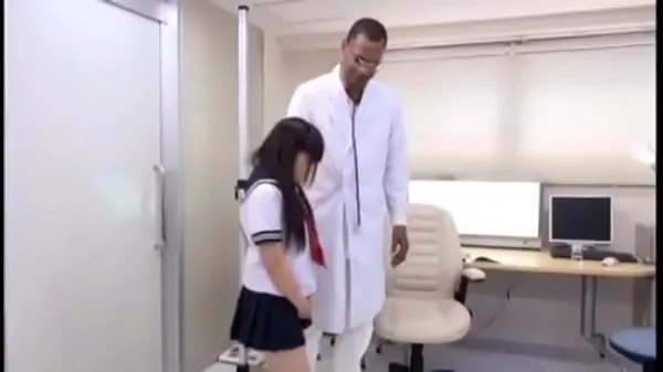 Show Black doctor fuck Japanese l. Risa Omomo - Part 1 new Clips