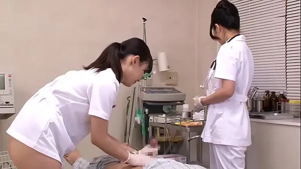 Show Japanese Nurses Take Care Of Patients new Clips