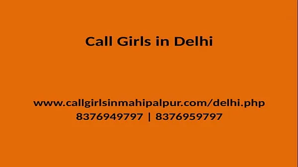 QUALITY TIME SPEND WITH OUR MODEL GIRLS GENUINE SERVICE PROVIDER IN DELHI új klip megjelenítése