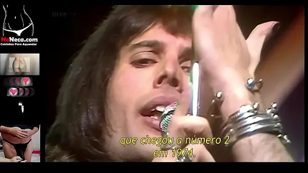 Näytä QUEEN] Freddy Mercury It was a CD... The Story of Bohemian Rhapsody (subtitled and NO bitching) --⭕▶ - Neca Warm Panties Online Store ◀⭕-- ᴀssɪɴᴇ ᴇsᴛᴇ ᴄᴀɴᴀʟ (poof haha uutta leikettä