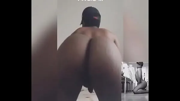 Mostrar Booty gay preto novos clipes