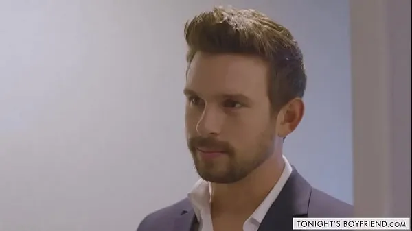 Mostrar Dominic Pacifico es el novio de esta noche nuevos clips