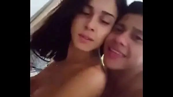 Mostrar Isabella Soares y Rodrigo 26cm nuevos clips