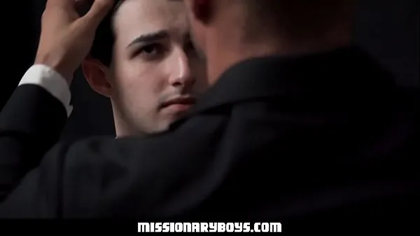 MormonBoyz - Horny Priest Watches As A Religious Boy Jerks His Cock In Confession نئے کلپس دکھائیں