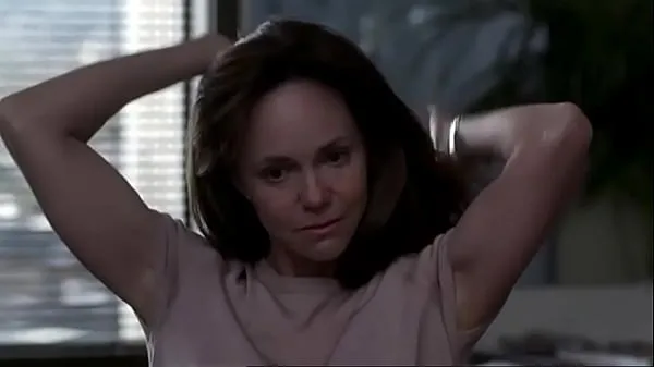 Zobraziť nové klipy (Sally Field and Charlayne Woodard in Eye for an Eye)