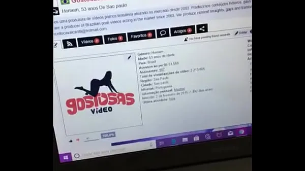 Mostrar Video de verificación nuevos clips